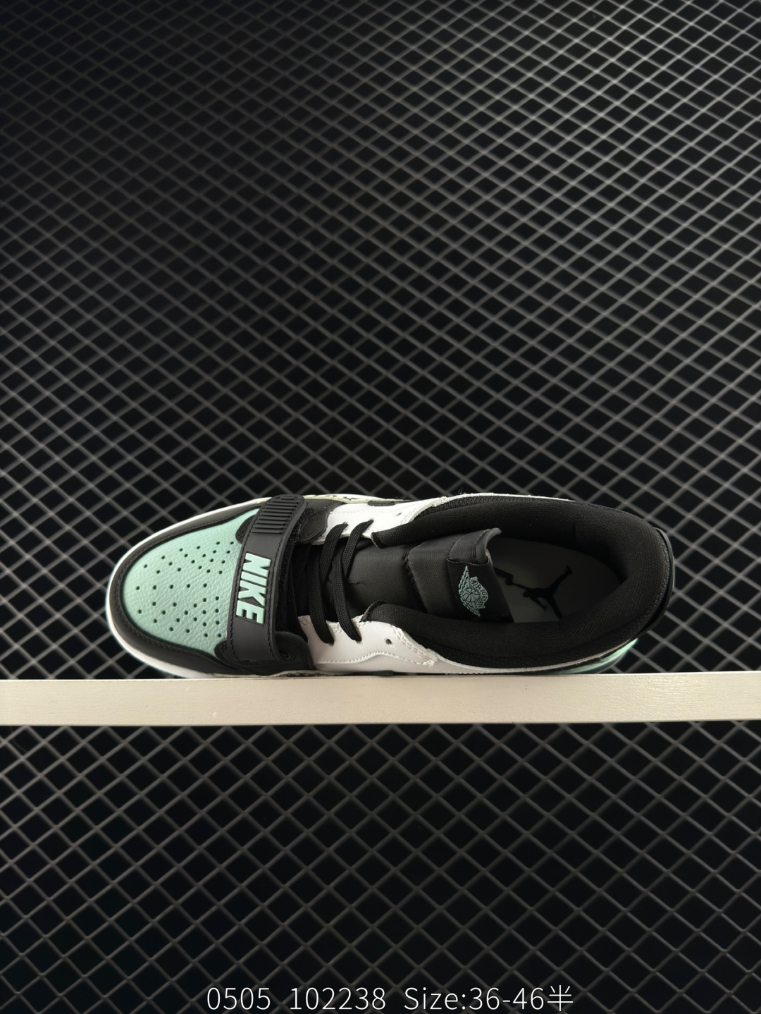 Nike Air Jordan Legacy 312 High”White/Grey Fog/Blue/Red“